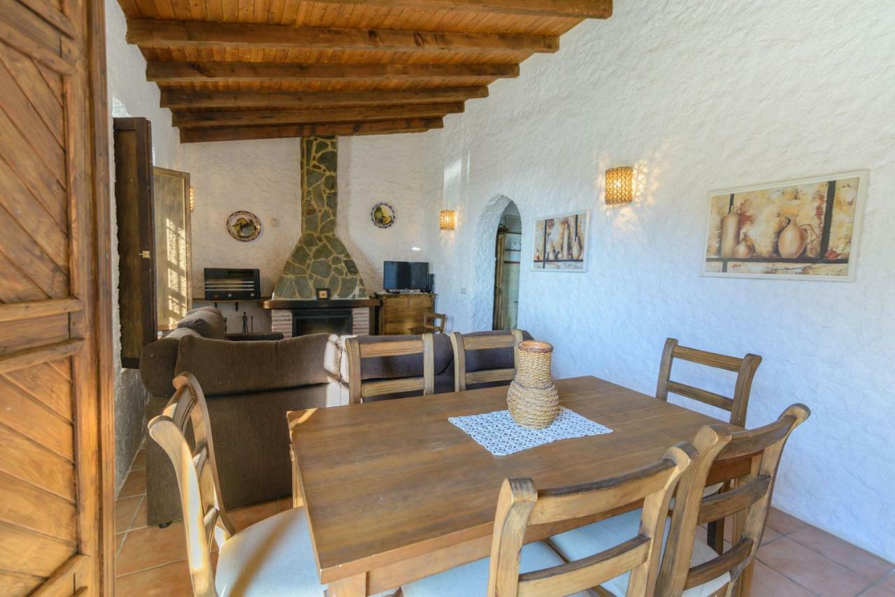 Complejo Rural El Mirador Country house *