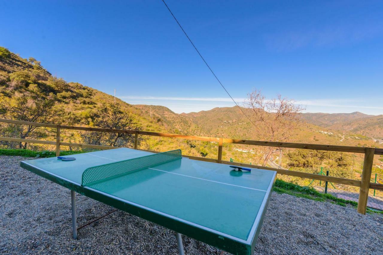 Country house Complejo Rural El Mirador *