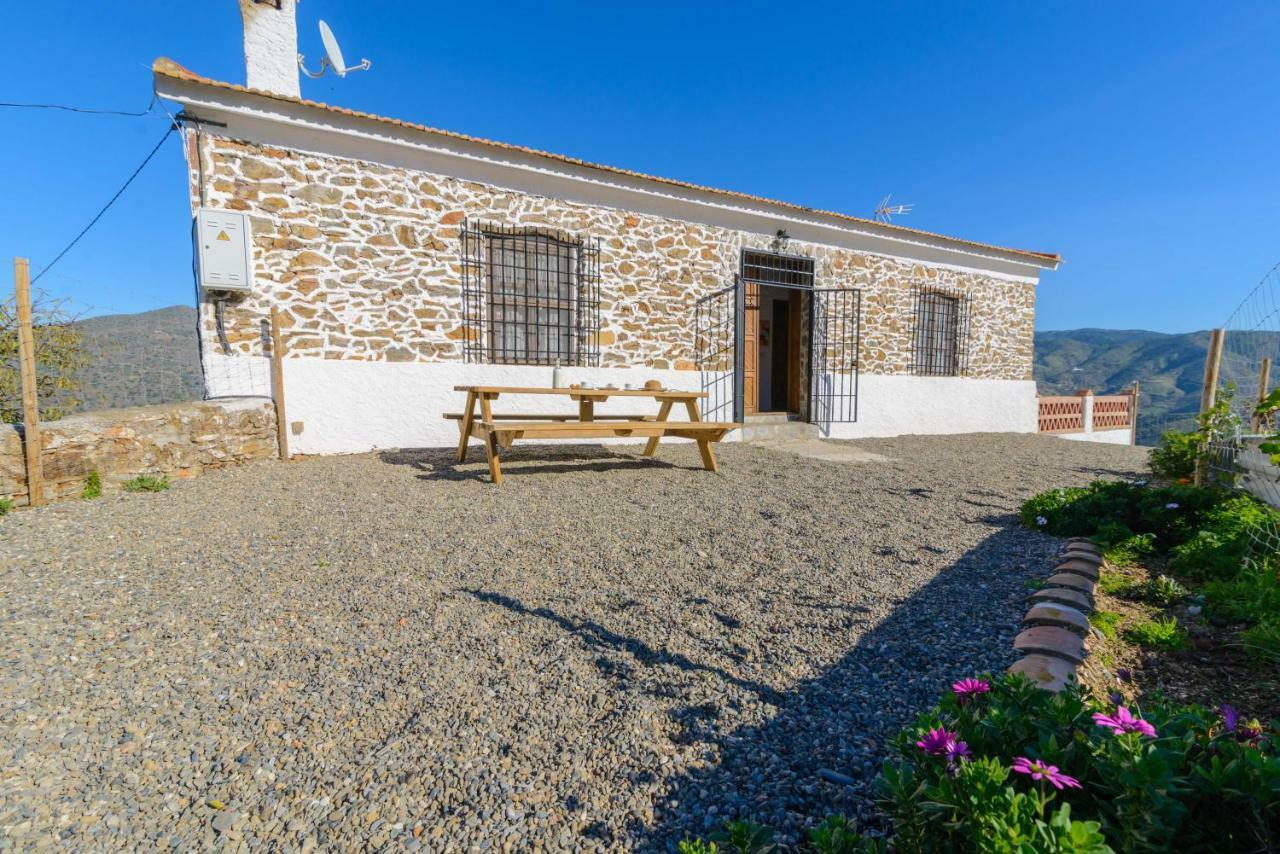 Country house Complejo Rural El Mirador Malaga