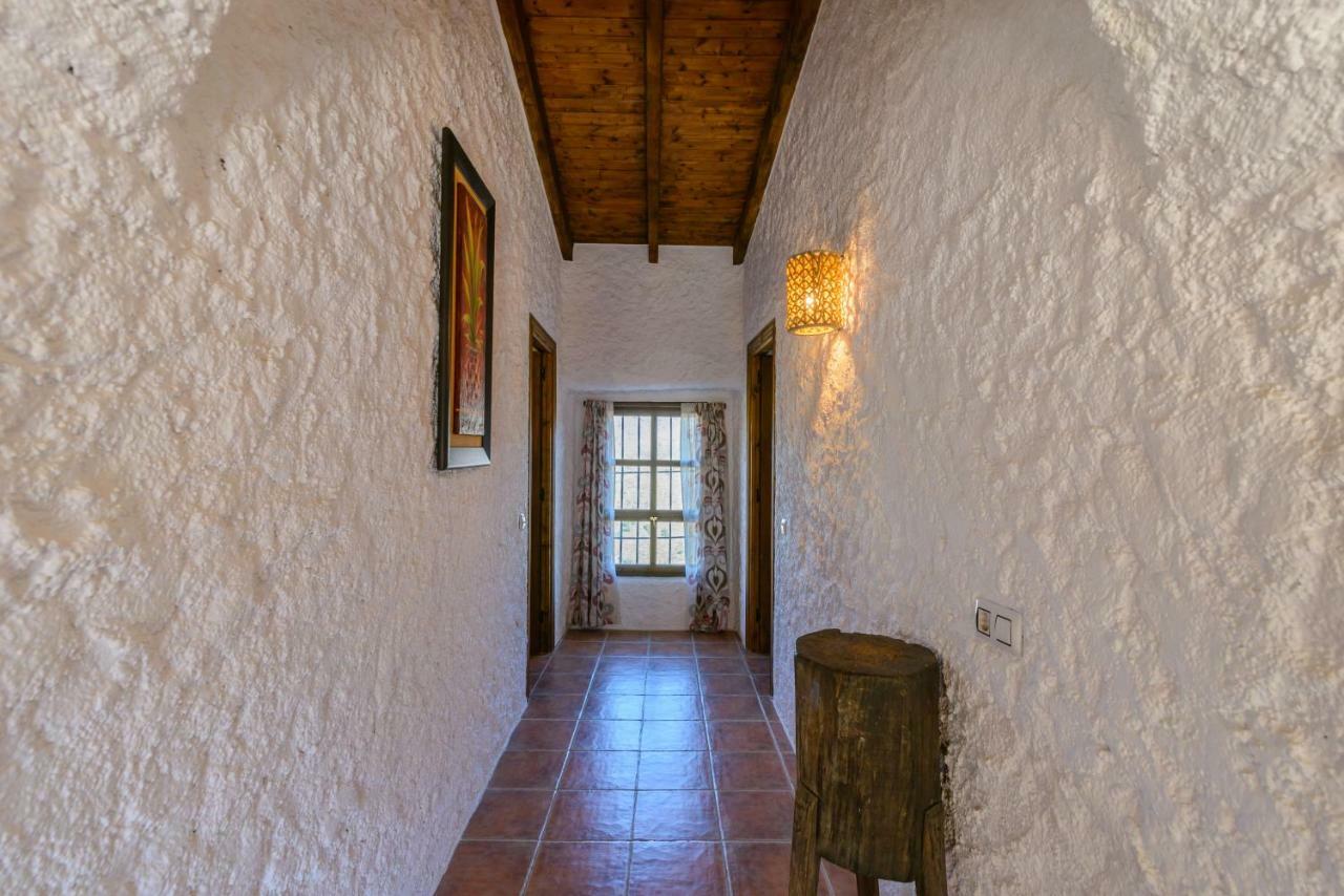 Country house Complejo Rural El Mirador Malaga