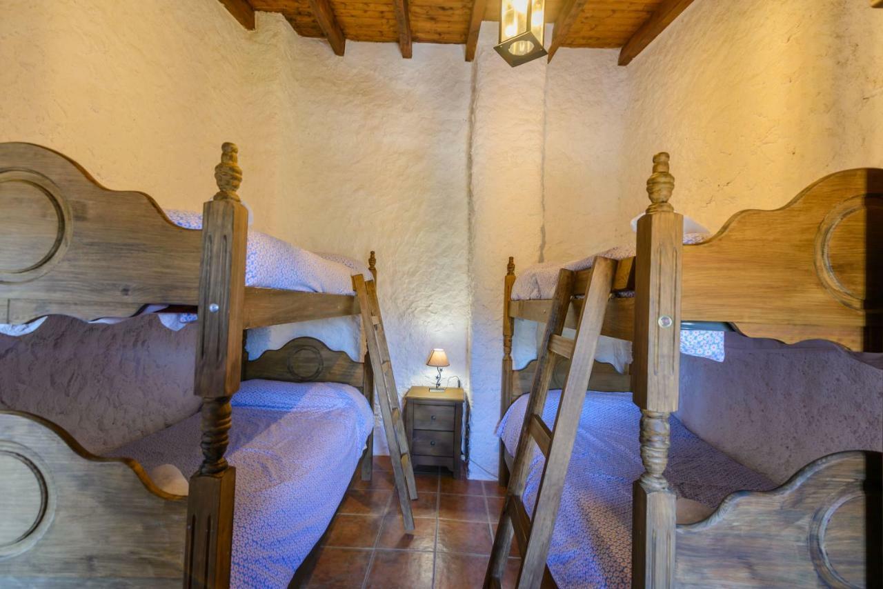 Country house Complejo Rural El Mirador