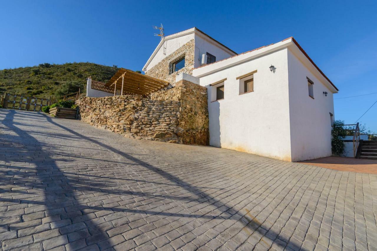 Complejo Rural El Mirador Country house