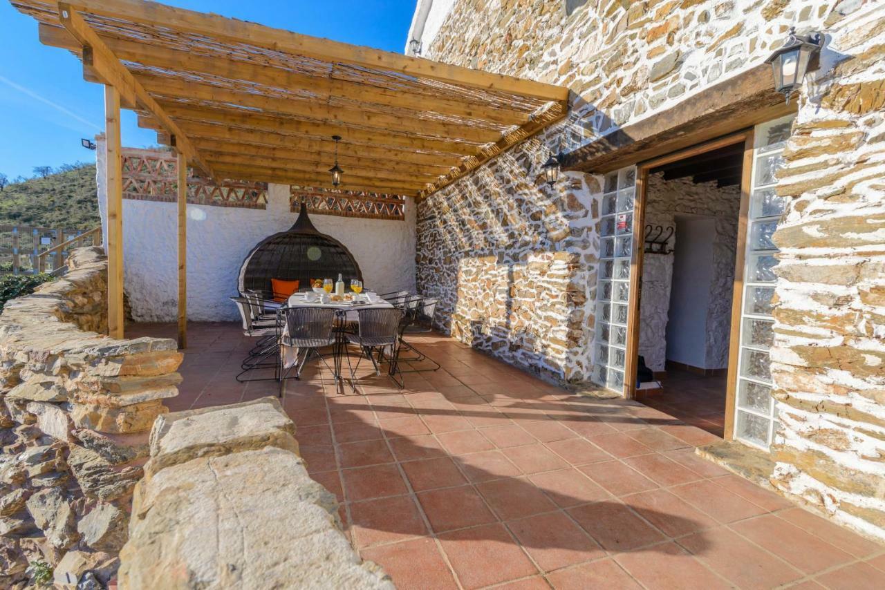Country house Complejo Rural El Mirador