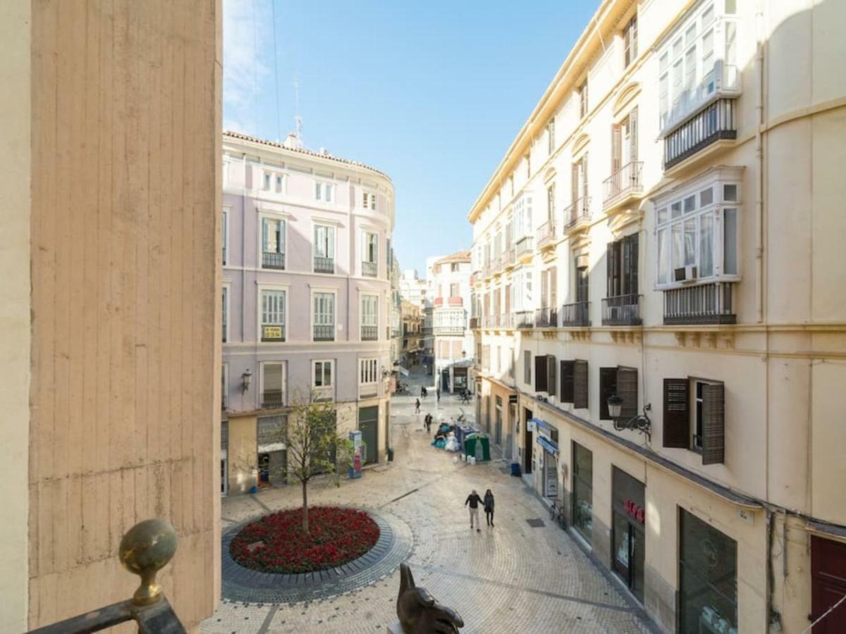 Bolsa Larios Apartment Málaga