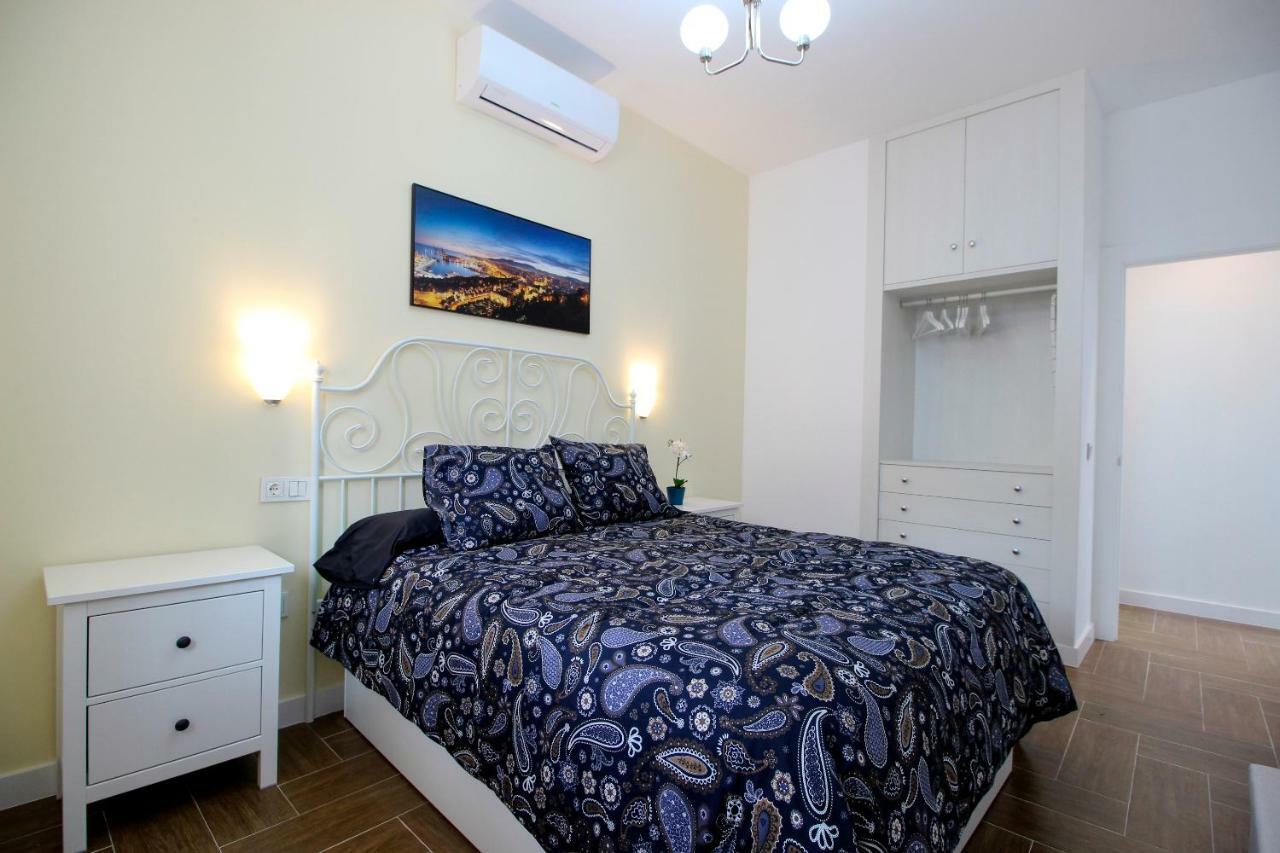 Palacios 6, Nuevo, Playa, Barrio Tranquilo, Todos Servicios, Pa