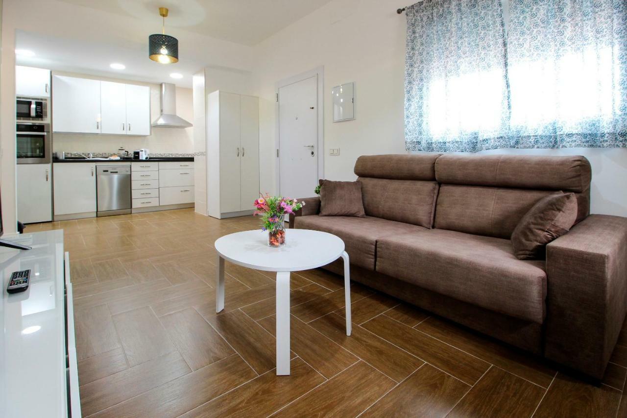 Palacios 6, Nuevo, Playa, Barrio Tranquilo, Todos Servicios, Pa Apartment *