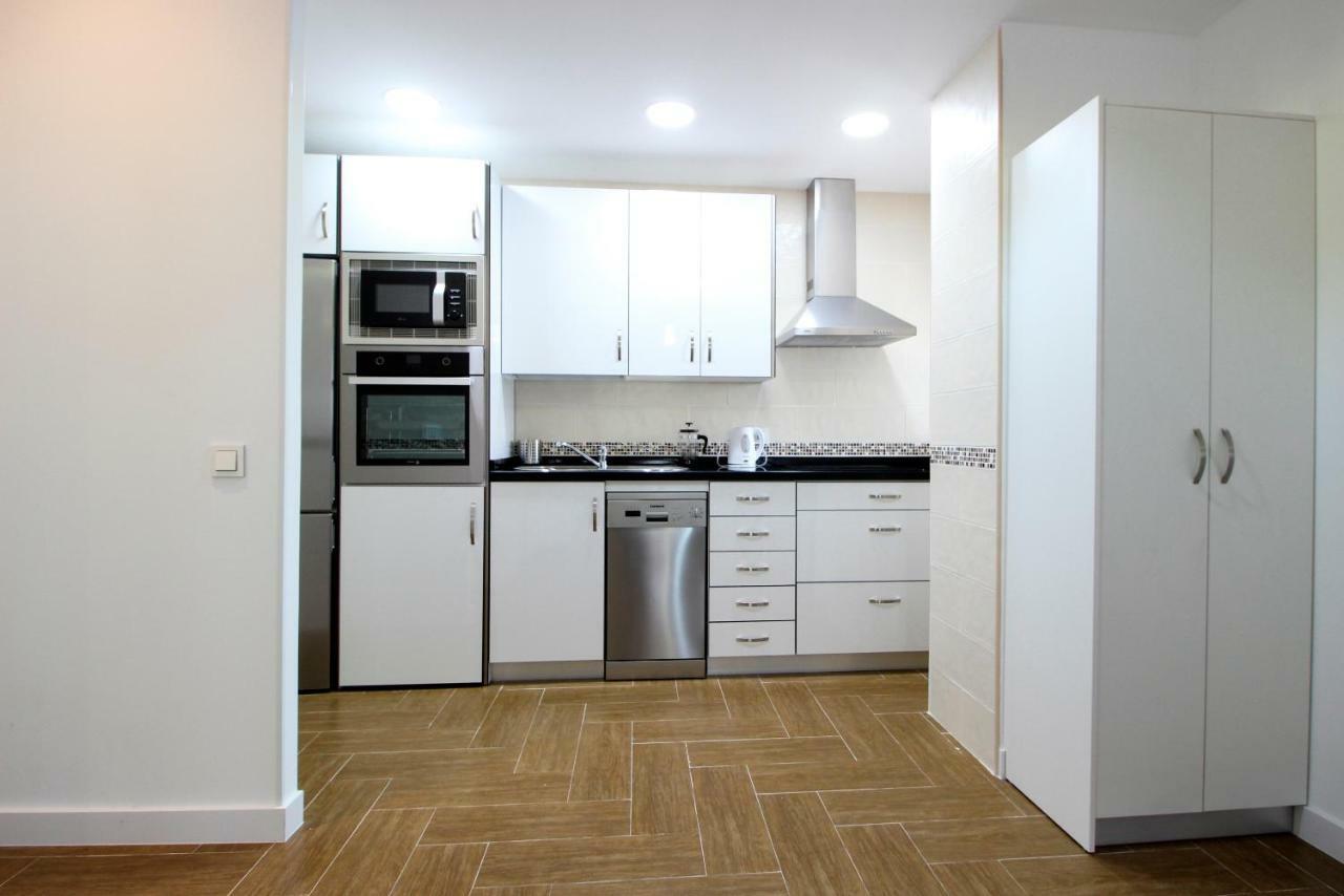 Palacios 6, Nuevo, Playa, Barrio Tranquilo, Todos Servicios, Pa Apartment *