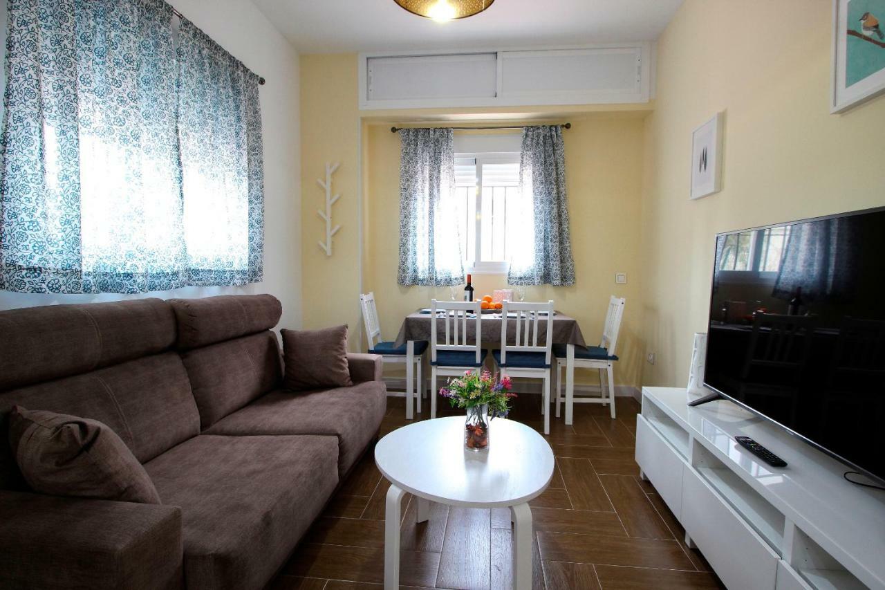 Palacios 6, Nuevo, Playa, Barrio Tranquilo, Todos Servicios, Pa Apartment *