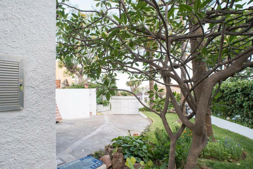 Privatunterkunft Doble En Málaga