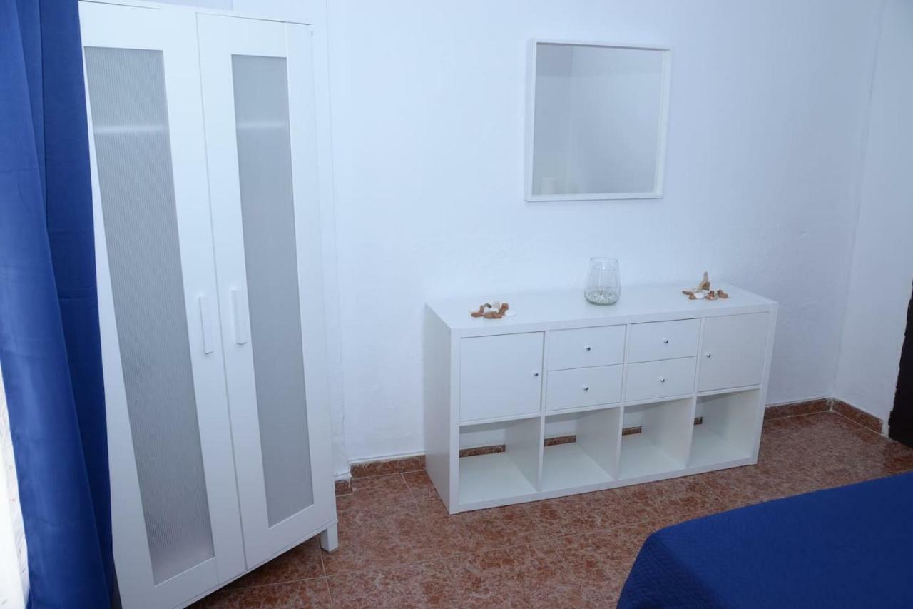 Apartment Apartamento A 700 Metros Del Centro Historico Malaga