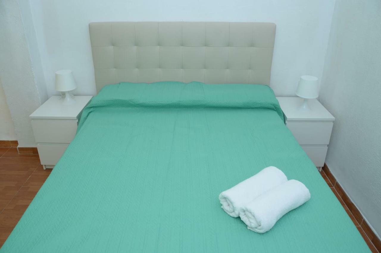 Apartamento A 700 Metros Del Centro Historico Malaga