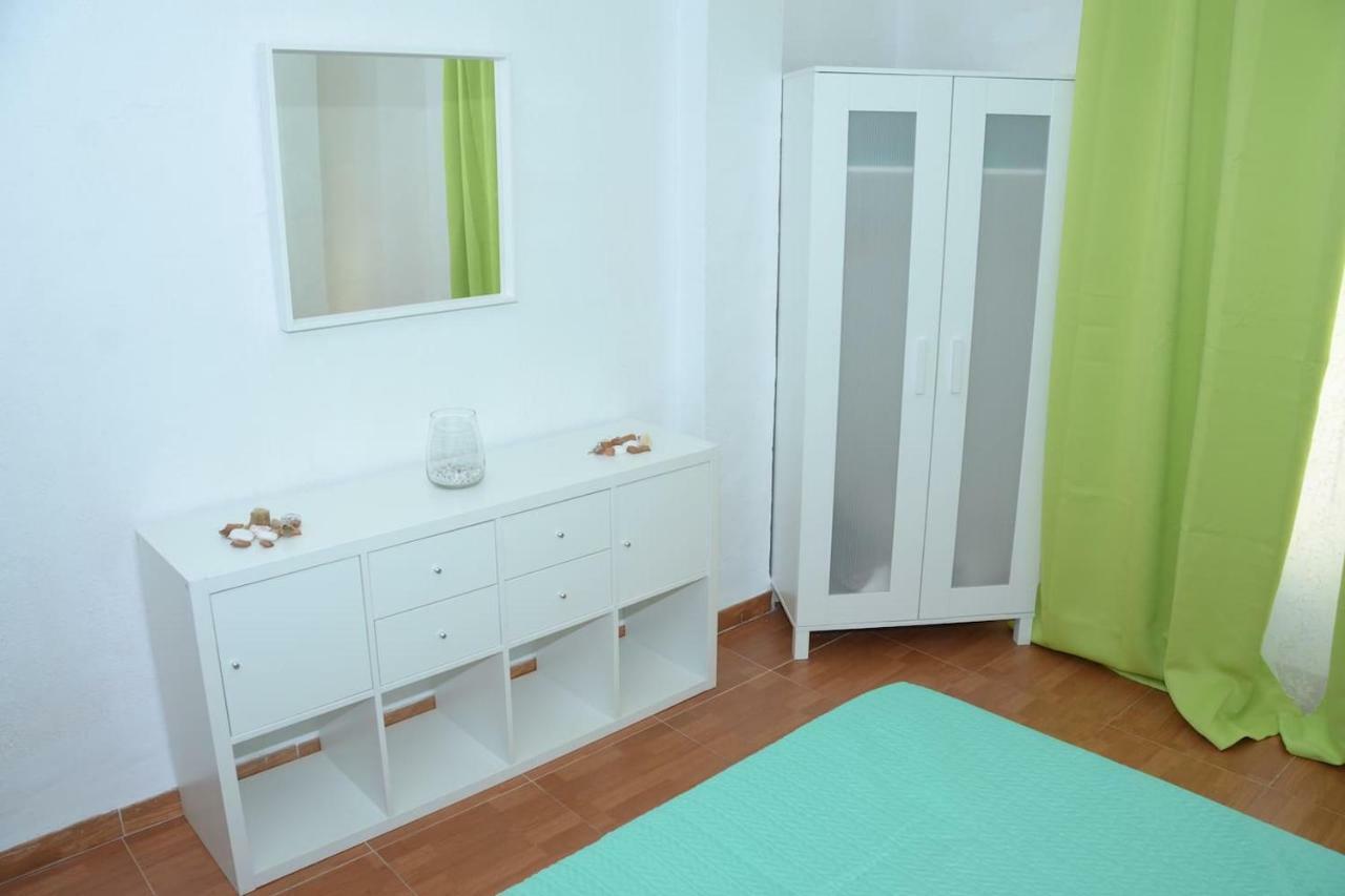 Apartamento A 700 Metros Del Centro Historico Apartment *