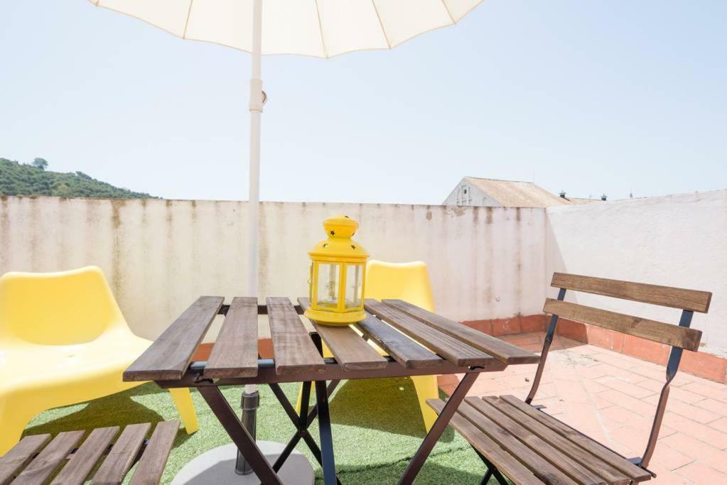 Apartment Lyrioshomes Cervantes Malaga