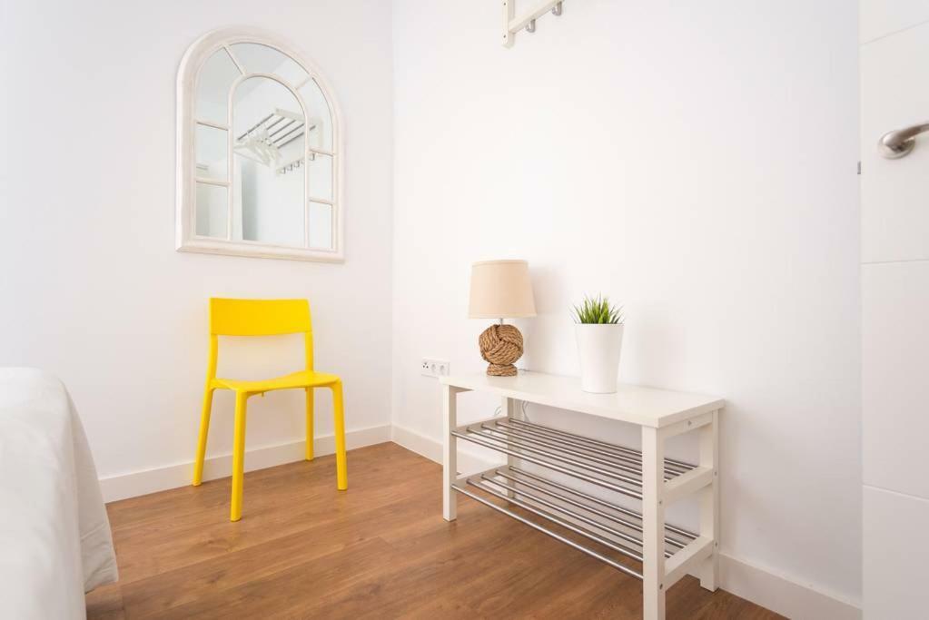 Lyrioshomes Cervantes Malaga