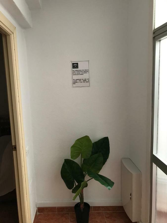 Apartamentum Ballesteros * Malaga