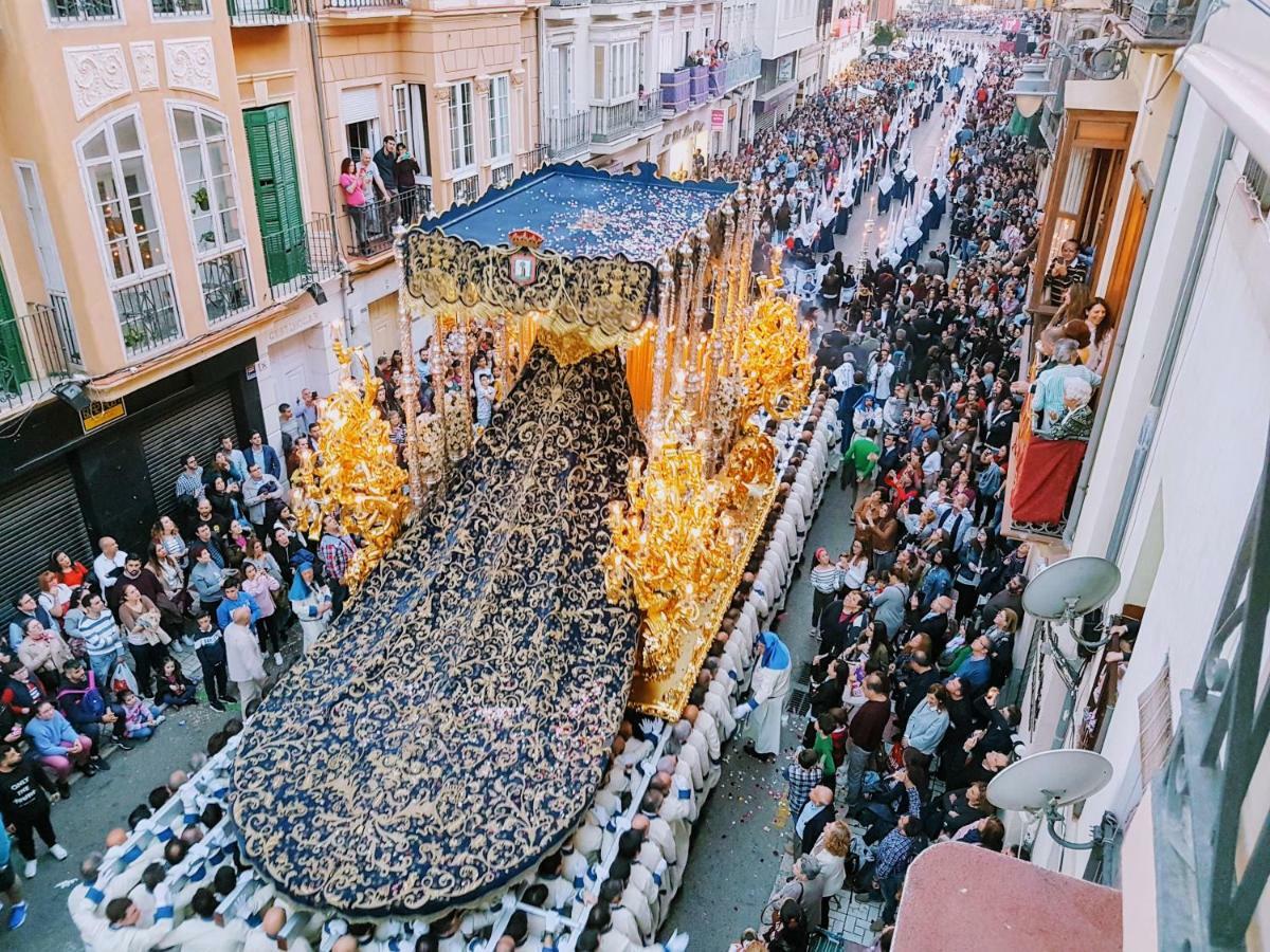 Gran Centro Historico Malaga