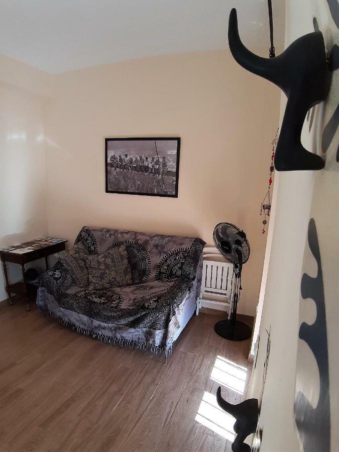 Modern Family Flat Apartment Malaga