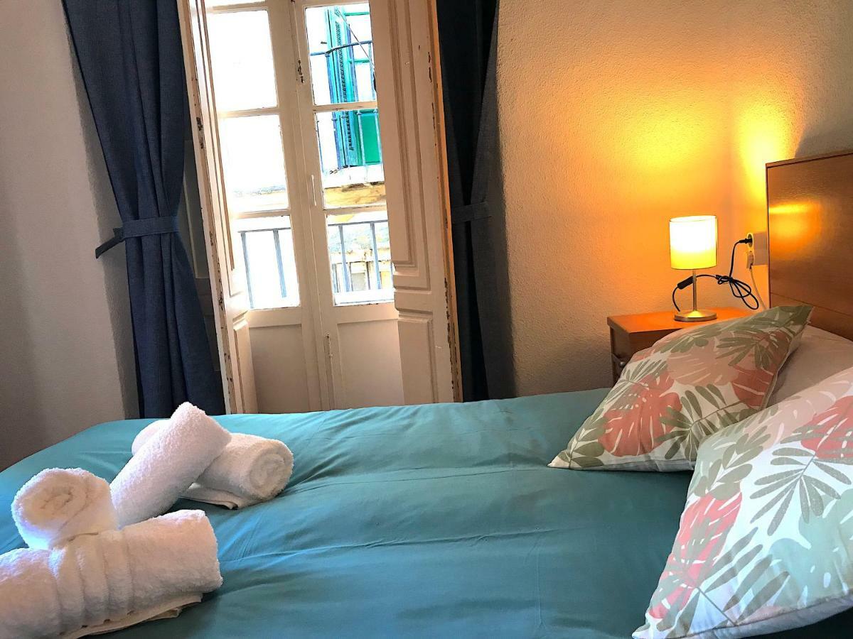 Apartamentum Ballesteros *