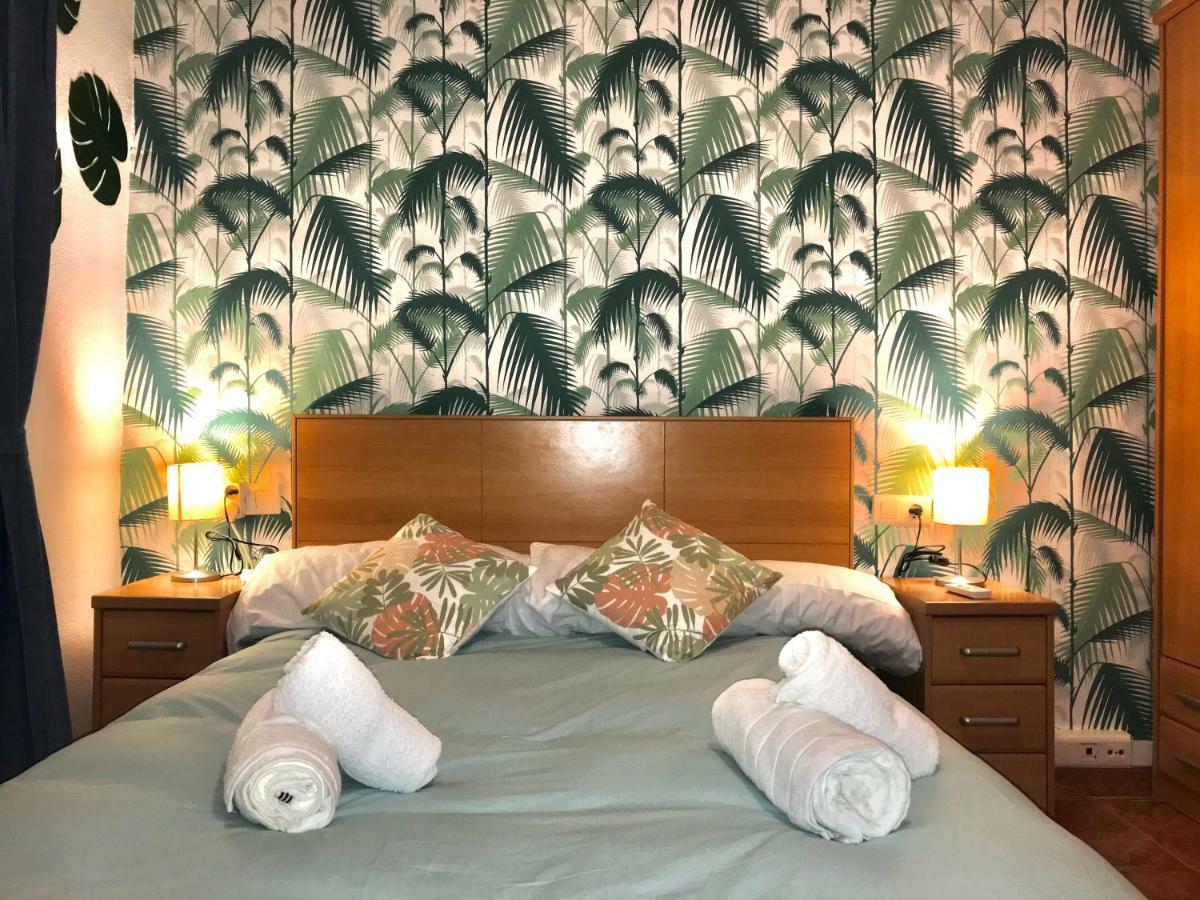 Apartamentum Ballesteros Malaga