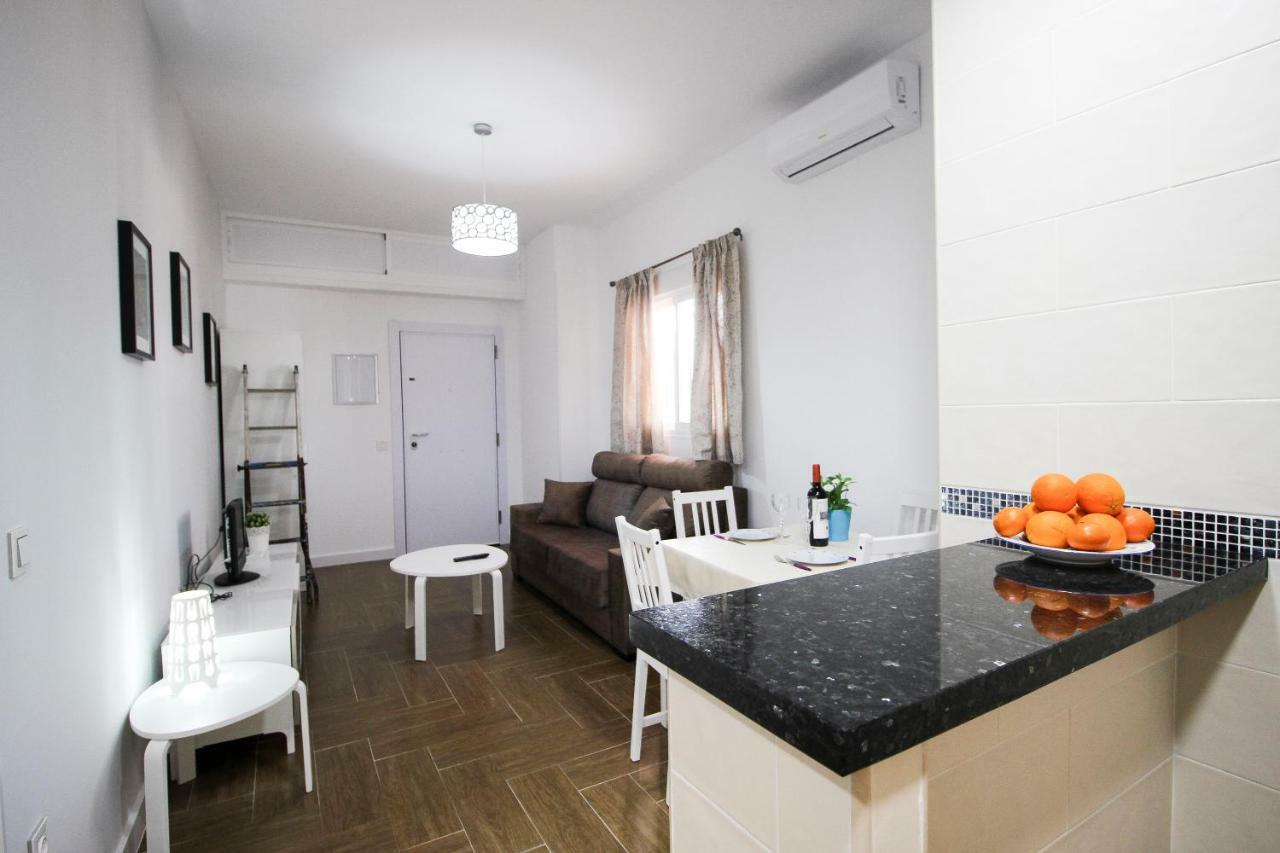 Palacios 6, Nuevo, Playa, Barrio Tranquilo, Todos Servicios, Pa Apartment *
