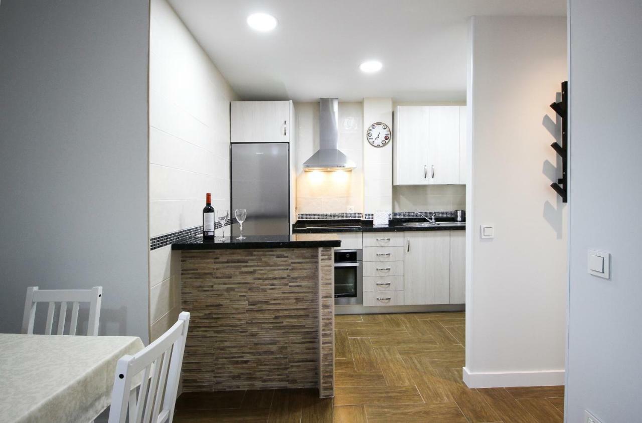 Palacios 6, Nuevo, Playa, Barrio Tranquilo, Todos Servicios, Pa Apartment