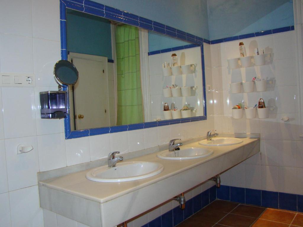 Gasthof Santa Paula Málaga