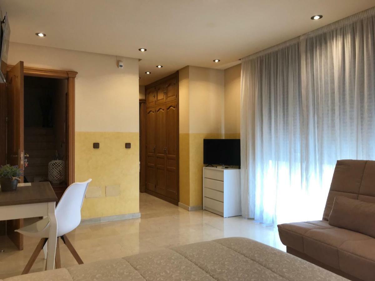 Katerina 3* Málaga