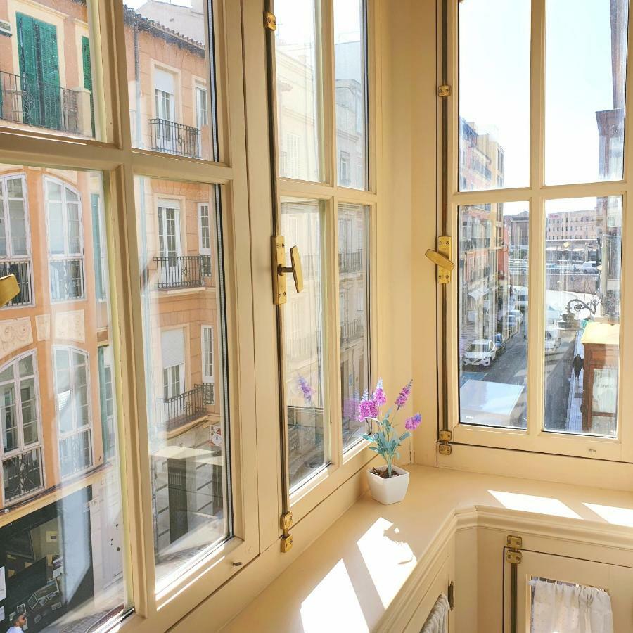 Gran Centro Historico Apartment