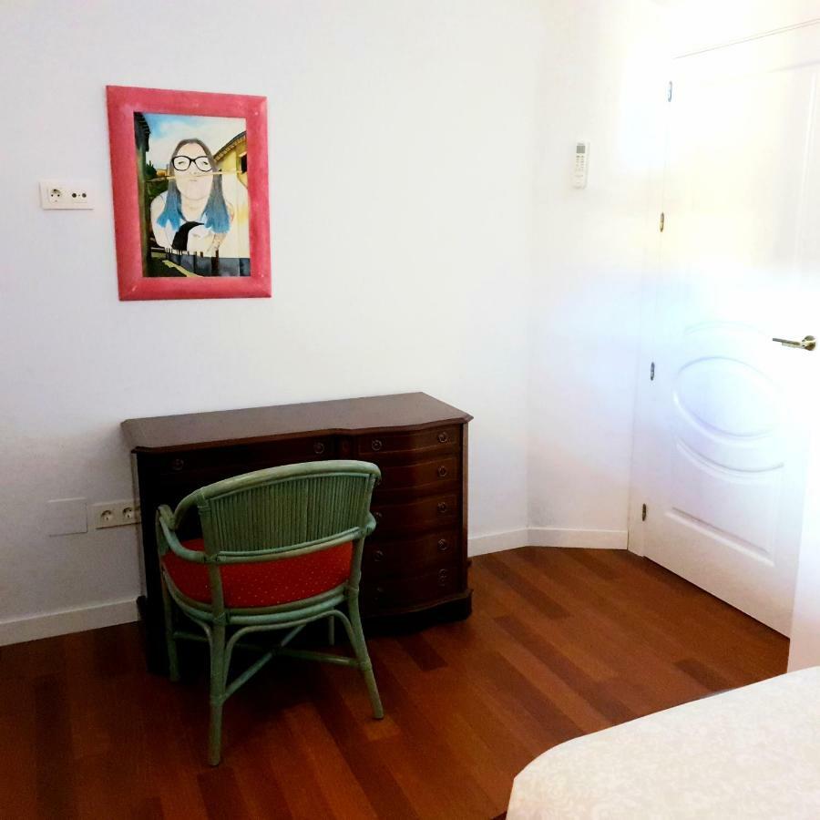 Gran Centro Historico Apartment Malaga