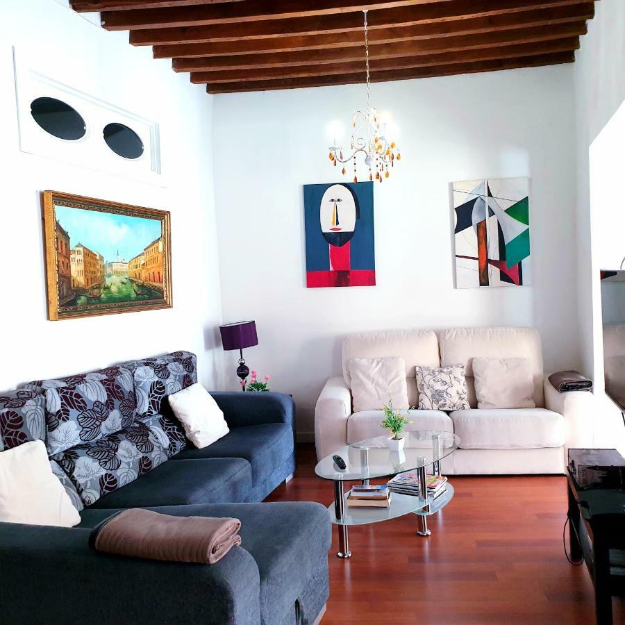 Gran Centro Historico Apartment