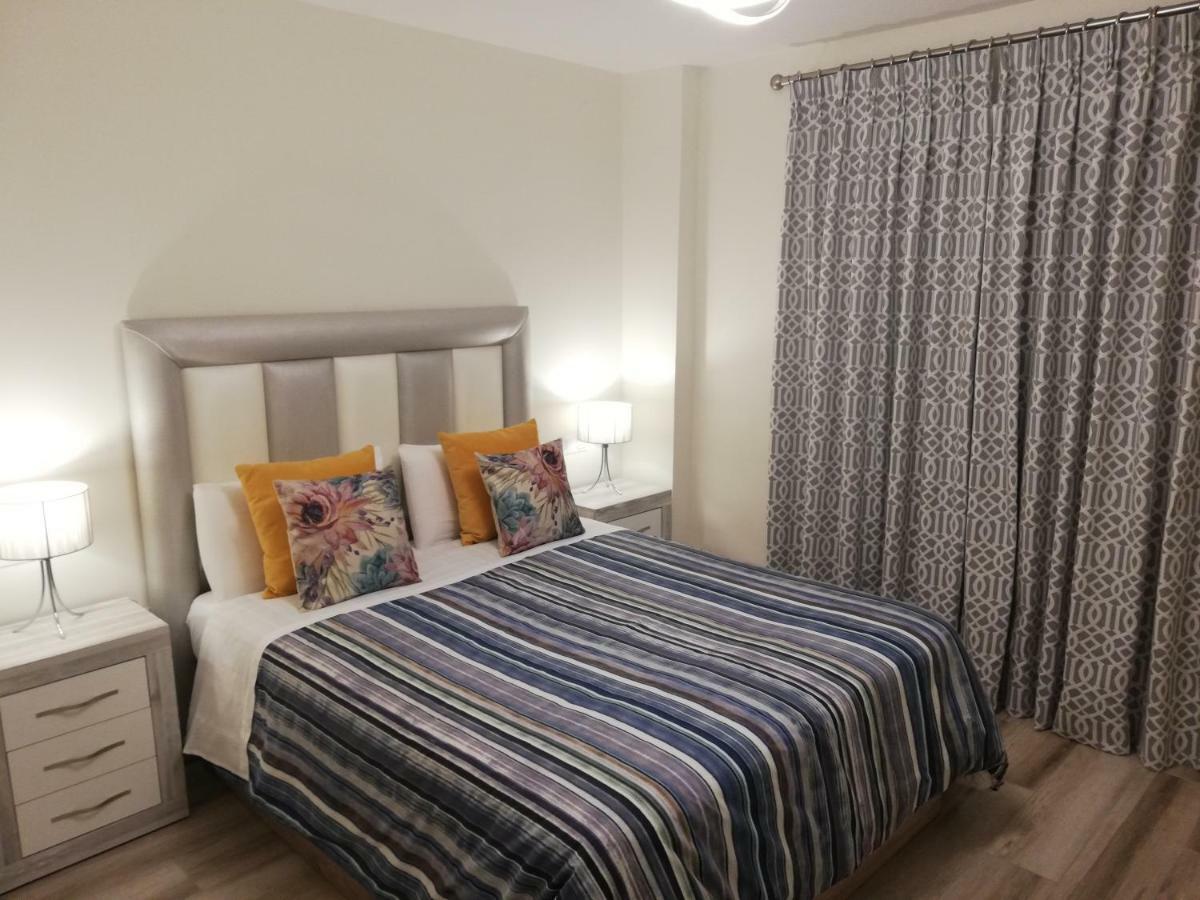 Aurora Apartment *
