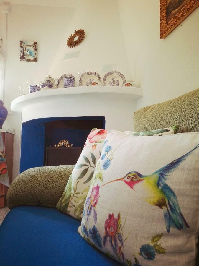 Cortijo Buenavista Vakantiehuis