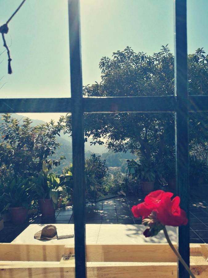 Cortijo Buenavista Vakantiehuis Málaga