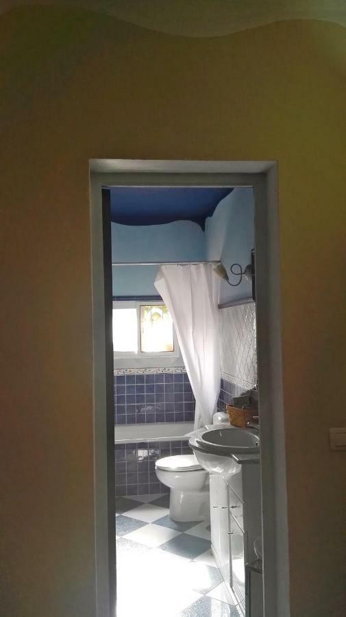 Vakantiehuis Cortijo Buenavista *