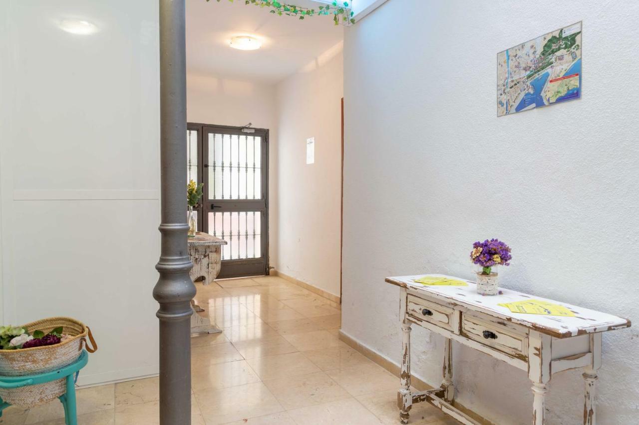 Apartment Apartamentum Ballesteros Malaga