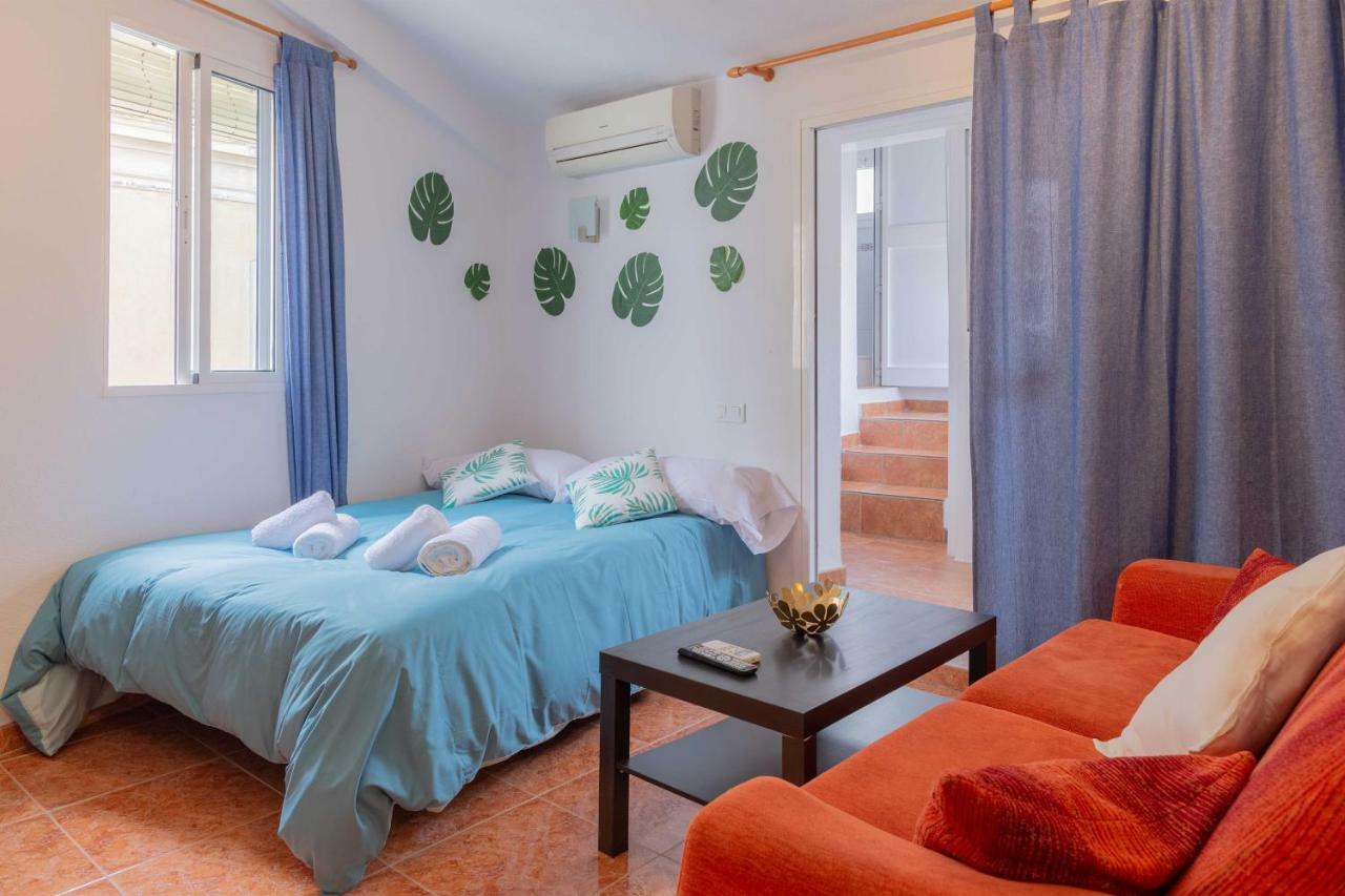Apartamentum Ballesteros Apartment *
