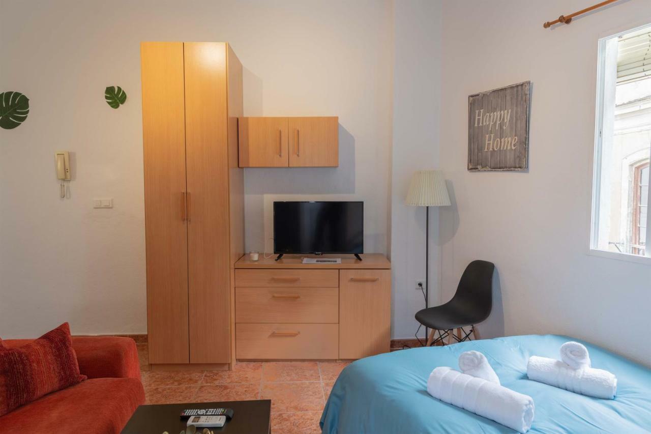 Apartment Apartamentum Ballesteros Malaga