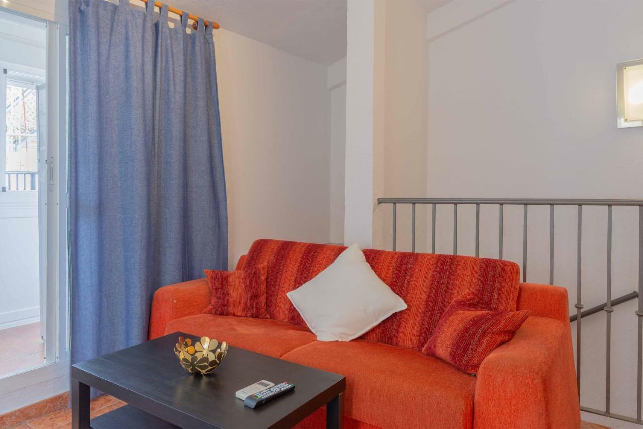 Apartamentum Ballesteros Malaga