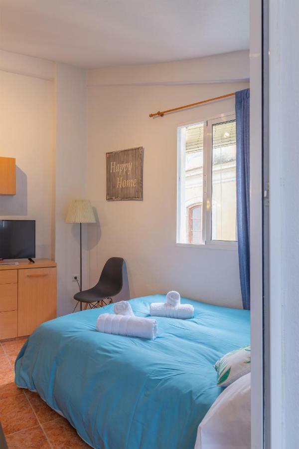 Apartment Apartamentum Ballesteros Malaga