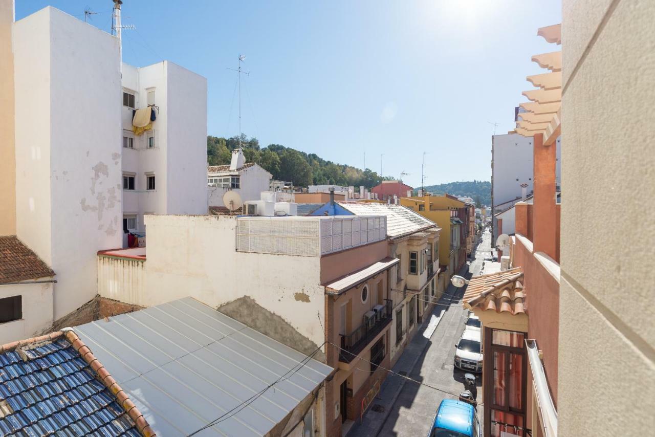 Apartment Ma2b-bright With Rooftops With Palms Near Old Town