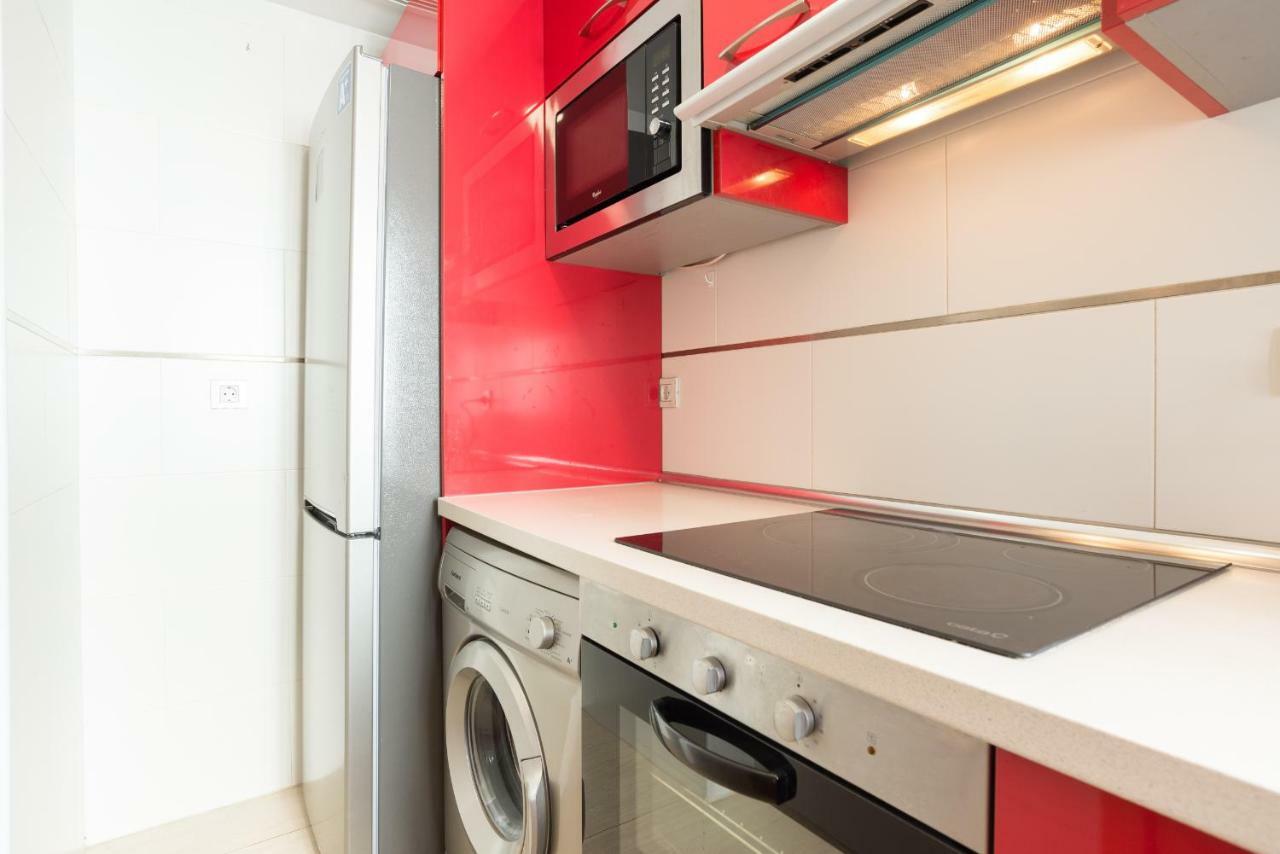 Apartment Ma2b-bright With Rooftops With Palms Near Old Town