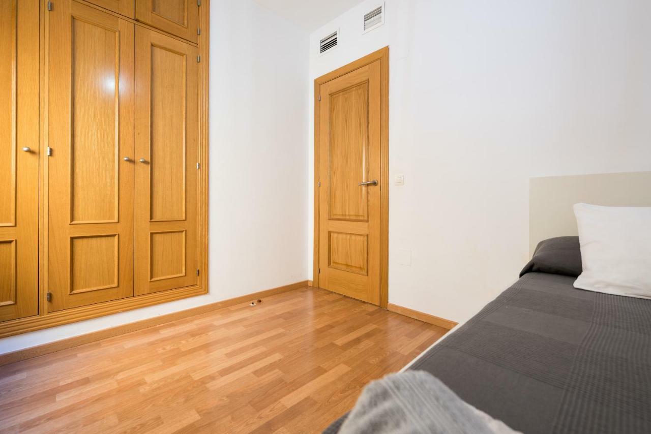 Wintowinrentals Parque Litoral, Family & Apartment