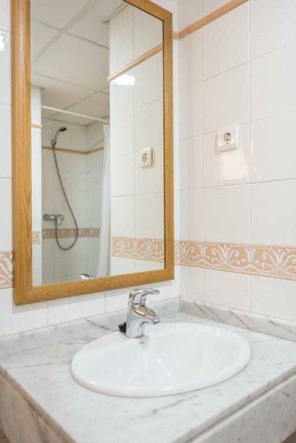Wintowinrentals Parque Litoral, Family & Apartment Malaga