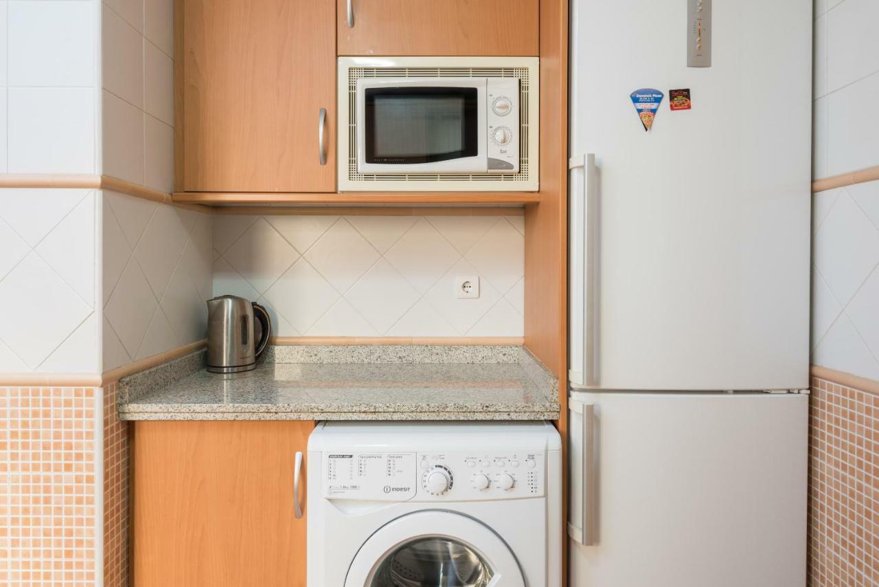 Apartment Wintowinrentals Parque Litoral, Family &
