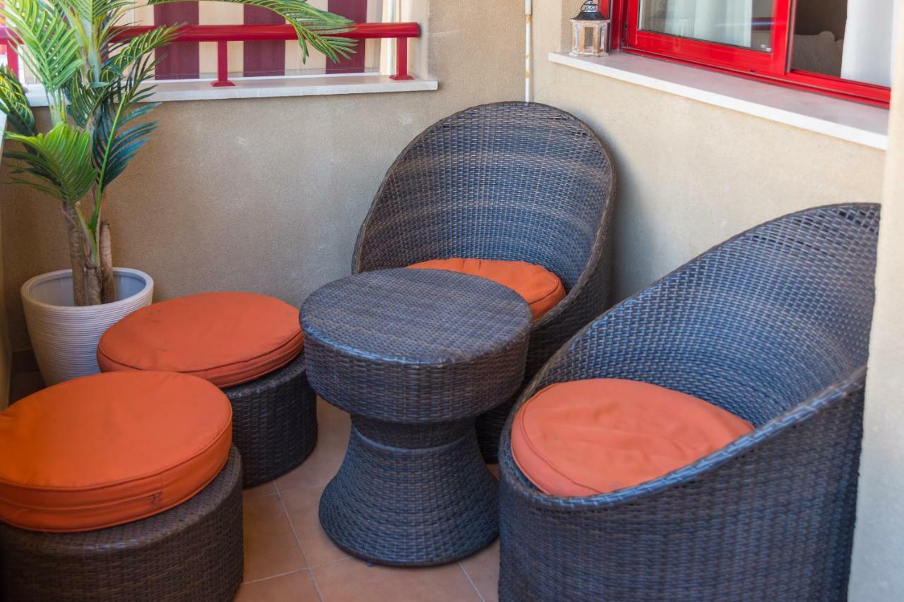 Wintowinrentals Parque Litoral, Family & *