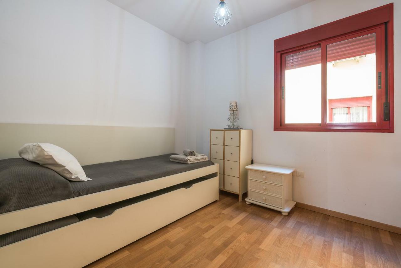 Wintowinrentals Parque Litoral, Family & Apartment