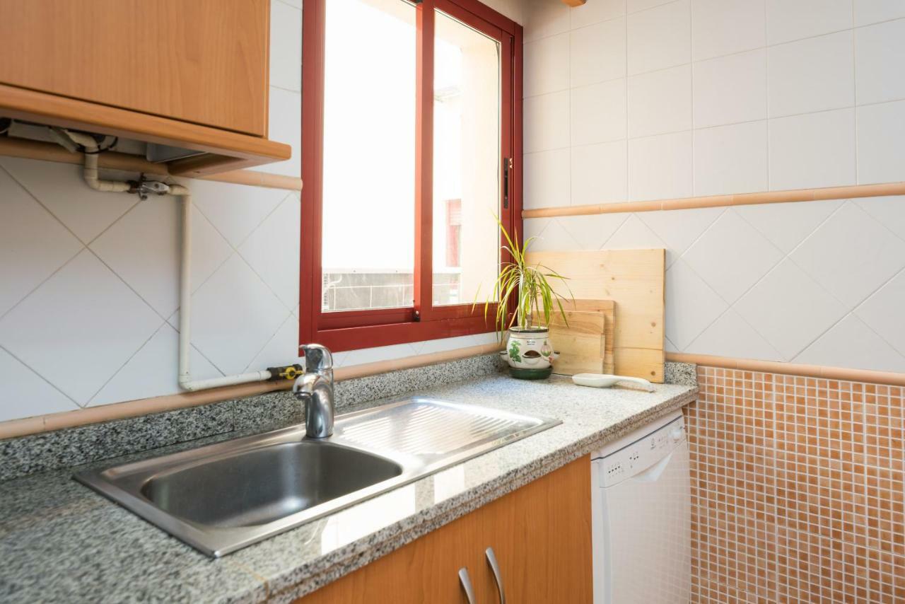 Wintowinrentals Parque Litoral, Family & Apartment *