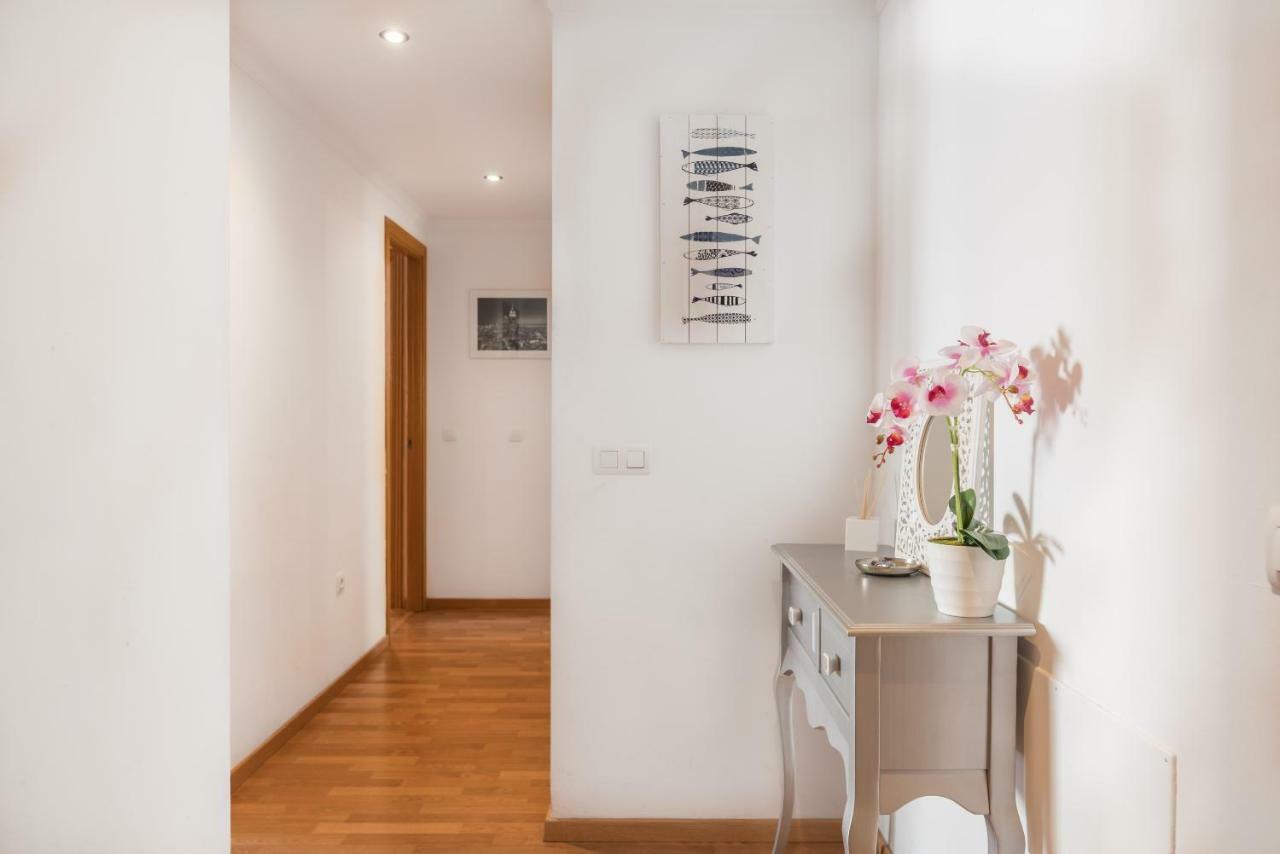 Wintowinrentals Parque Litoral, Family & Apartment *