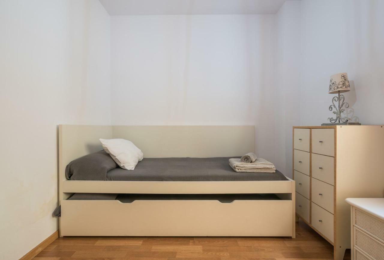 Apartment Wintowinrentals Parque Litoral, Family & Malaga