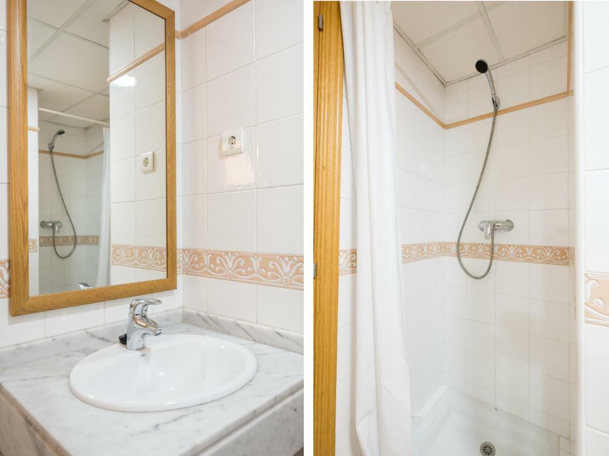 Wintowinrentals Parque Litoral, Family & Apartment Malaga